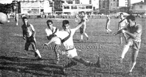Grêmio São Luiz